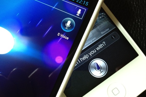 Помощнику Apple Siri нужен выключатель