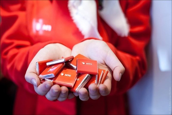 «Ведомости»: В МТС считают свою розничную сеть избыточной