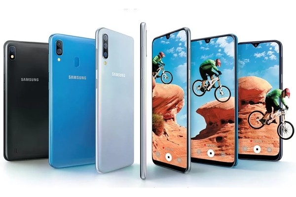 IDC: во втором квартале продажи смартфонов упали на 2,3%