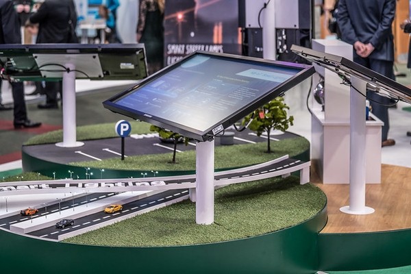 TBR: Небольшие игроки рынка Интернета вещей скоро исчезнут