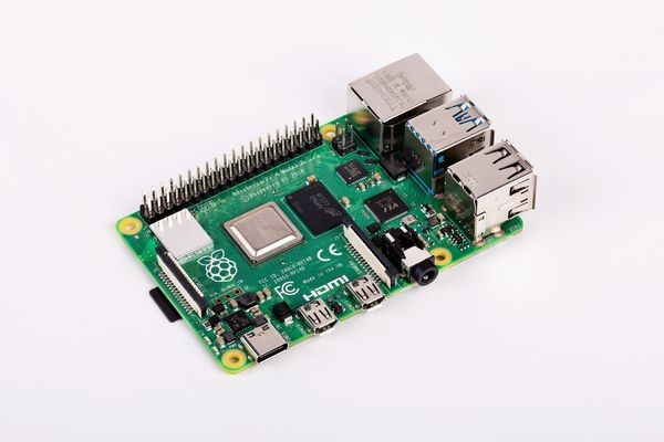 Raspberry Pi 4: Увеличение мощности и поддержка сразу двух дисплеев 4K при той же цене