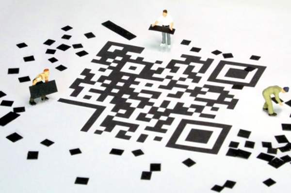 Сбербанк запускает оплату по QR-коду