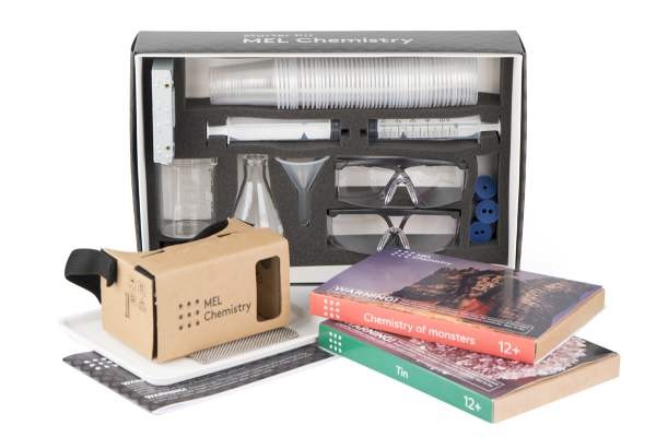 «Яндекс» инвестировала в образовательный стартап MEL Science