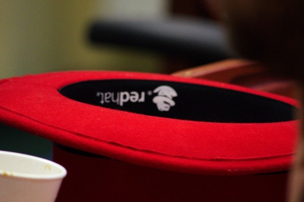 Обновления в Red Hat Enterprise Linux 7 обеспечат повышенную гибкость и безопасность ооблачных сред