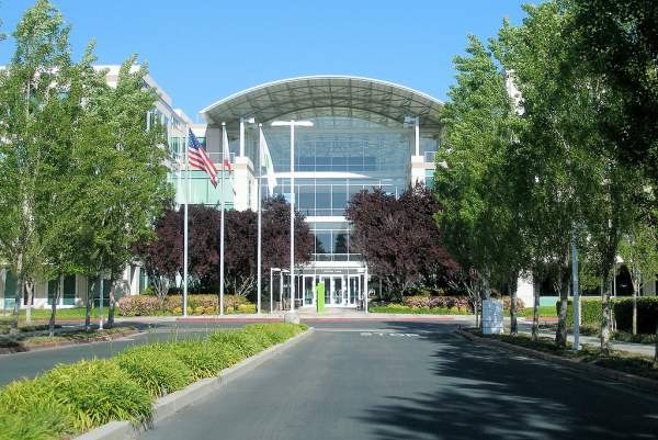 Apple не согласилась с ФАС