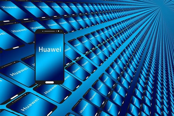 Huawei собирается построить завод в Бразилии