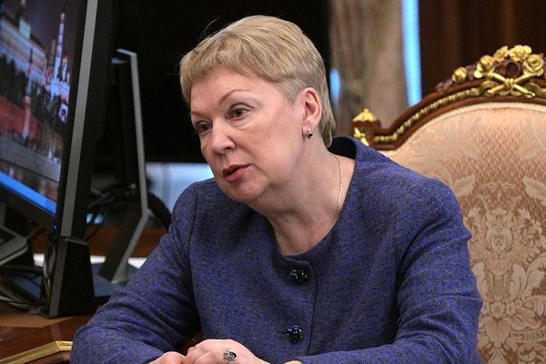 В Минпросвещении пересмотрят перечень рабочих профессий