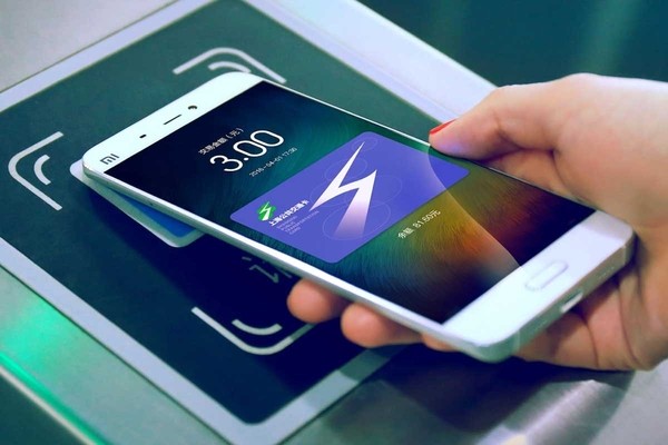 Huawei и Сбербанк договариваются об интеграции платежных сервисов