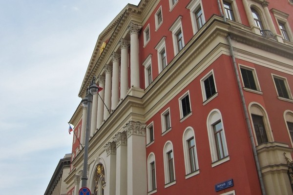 «Коммерсантъ»: Для развития технологий искусственного интеллекта предлагают ввести особый правовой режим