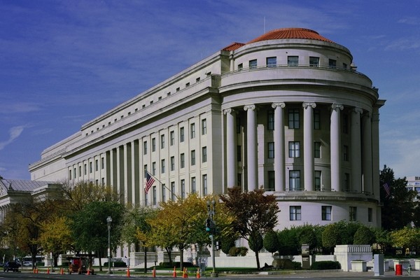 В FTC готовы выступить за принудительное разделение технологических гигантов