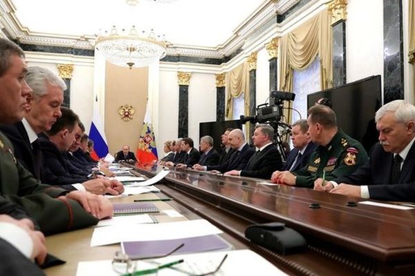 «Российская газета»: пользователей Рунета лишат анонимности