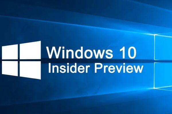 Новая сборка Windows 10 позволит давать имена рабочим столам и следить за температурой GPU