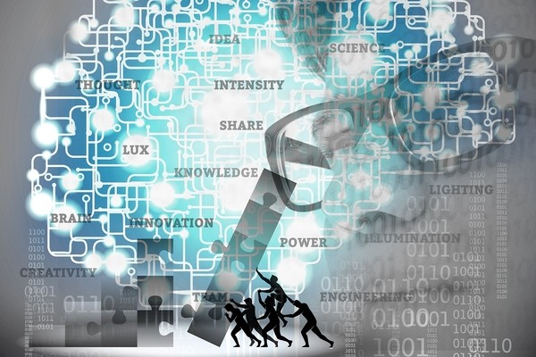 Gartner: RPA на подъеме