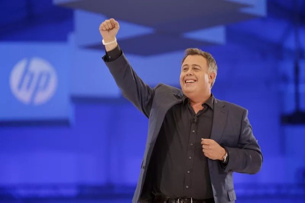 Генеральный директор HP уходит в отставку