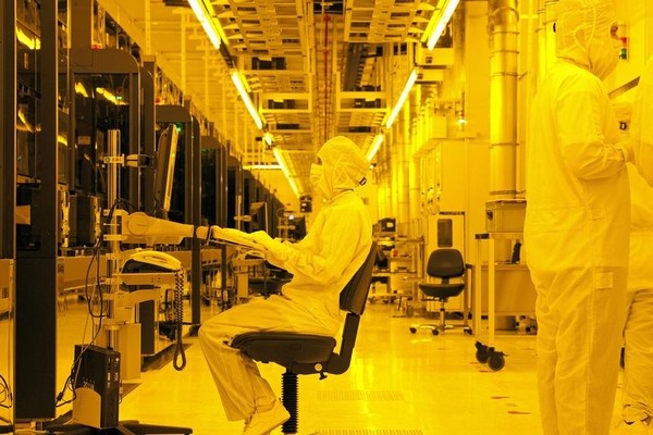 GlobalFoundries подала в суд на TSMC