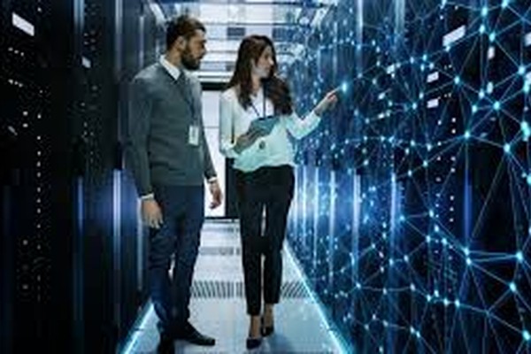 VMware Cloud запущена на платформе Dell EMC