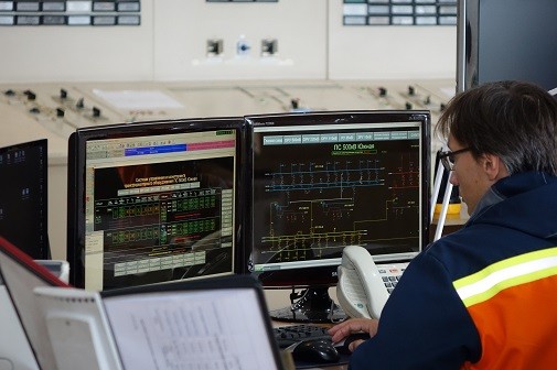 В российских электросетях впервые внедрили цифровой комплекс для сохранения устойчивости энергосистемы