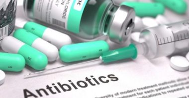 Применение антибиотиков как фактор риска развития ревматоидного артрита и других аутоиммунных заболеваний
