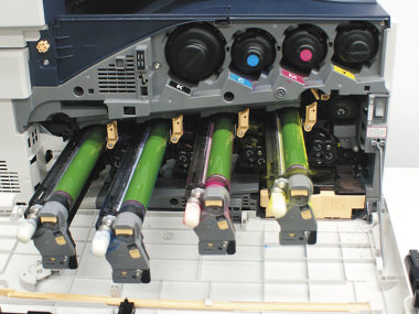 Xerox VersaLink C9000