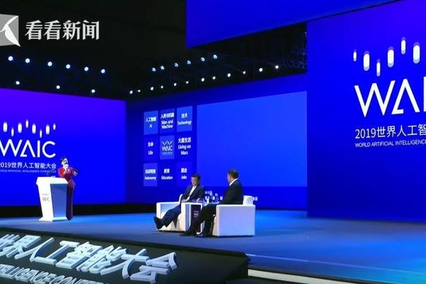 Джек Ма и Илон Маск: люди, которые боятся искусственного интеллекта, неадекватны