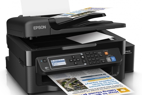 IDC: продажи печатных устройств в мире снизились на 5,6%