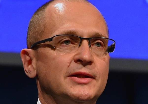 В администрации президента объяснили логику запретов в Сети