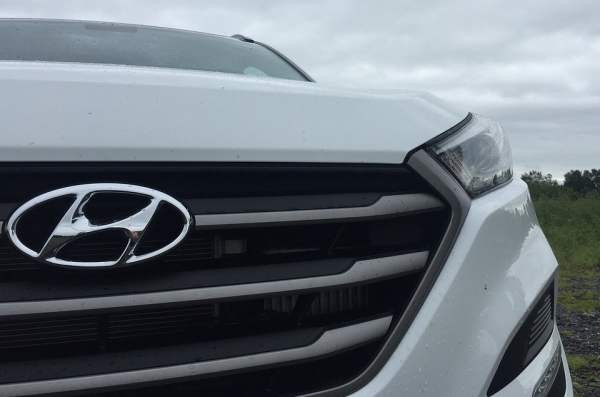 Hyundai и Cognitive Technologies разработают ПО для автономного транспорта