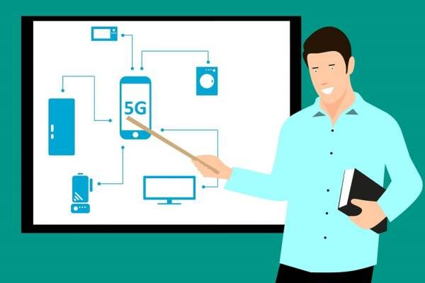 МТС и Huawei тестируют 5G на ВДНХ в Москве