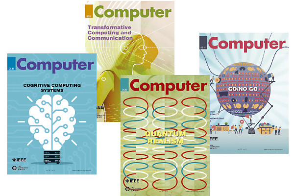 Все вычисления в одном флаконе: когнитивные, квантовые, трансформационные и осмотические
