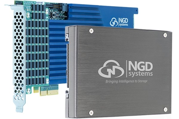 IDC Innovators: три поставщика вычислительных решений для хранения данных