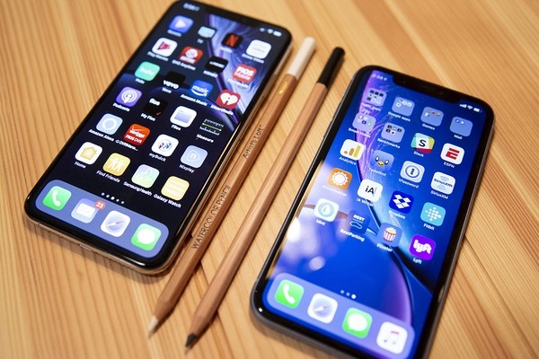 Macworld: iPhone 11 не будет поддерживать сети 5G