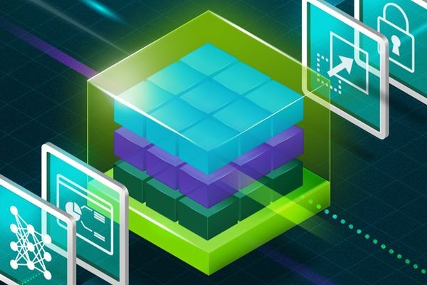 Nvidia и VMware создали виртуализованные GPU