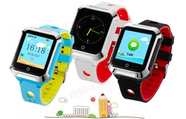 Avast: китайские GPS-трекеры поставляются с паролем 123456 по умолчанию