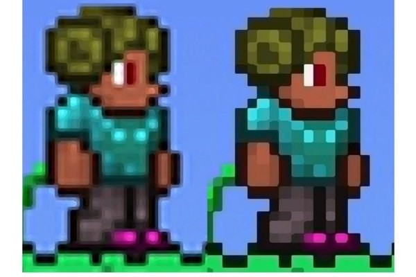 Ретроигры больше не будут выглядеть размытыми на чипах Intel Ice Lake