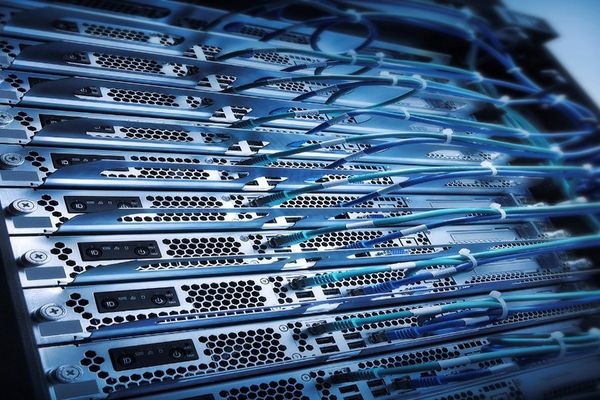 IDC: мировой рынок внешних систем хранения данных сократился на 0,8%