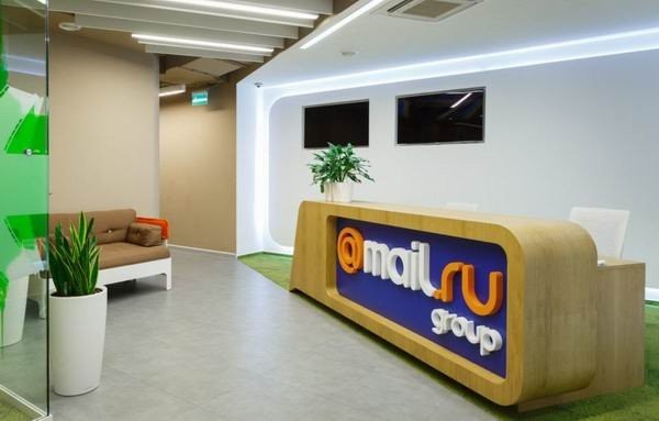 Mail.ru Group выпустила хранилище аналитических данных