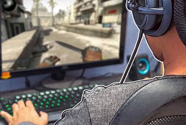 «Лаборатория Касперского» борется с мошенничеством в киберспорте