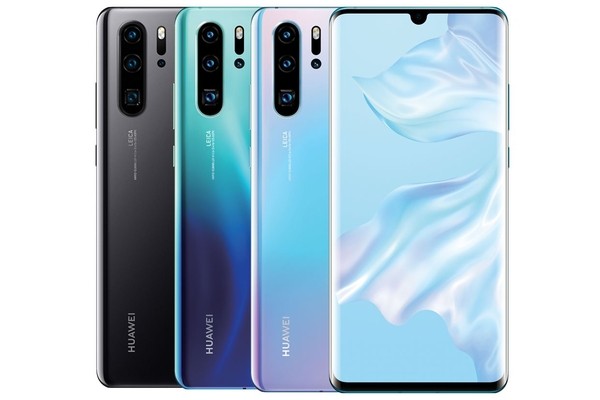 Полугодовая прибыль Huawei на смартфонах превысила полтора миллиарда долларов
