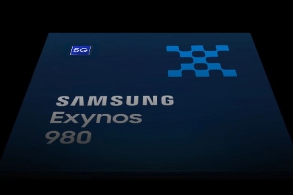 Samsung выпустила первый процессор со встроенным модемом 5G