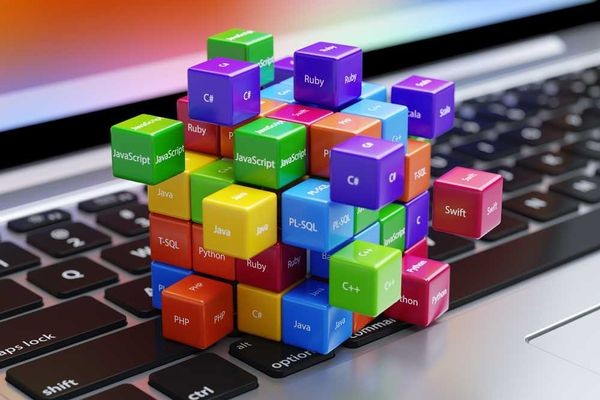 Oracle противопоставляет GraalVM языку программирования Google Go