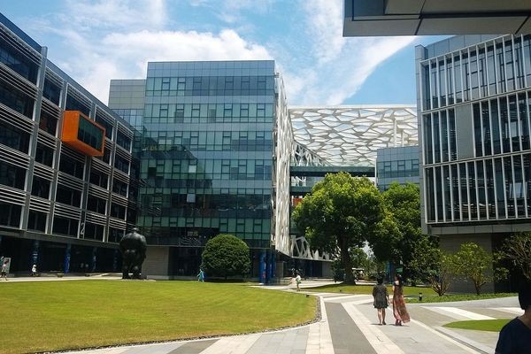 В Alibaba и еще сто китайских компаний будут назначены госпредставители