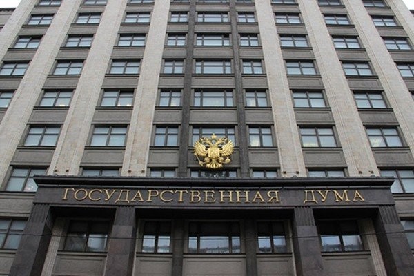 Госдума хочет ограничить долю иностранного капитала в российских интернет-ресурсах