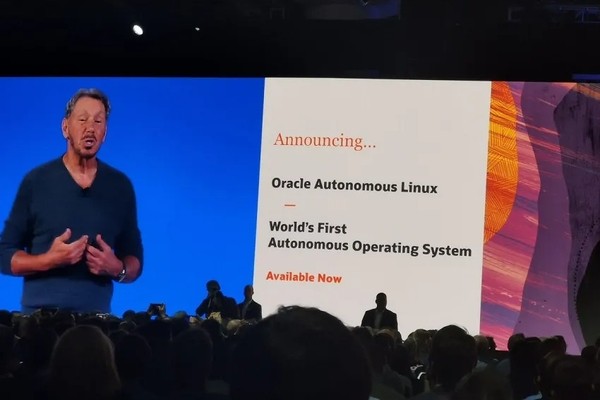 Oracle выпустила «автономный Linux», рассчитывая переманить пользователей Red Hat