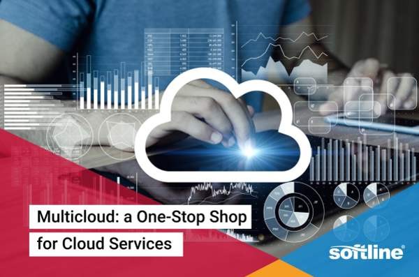Softline: спрос на облачные технологии у российских компаний растет