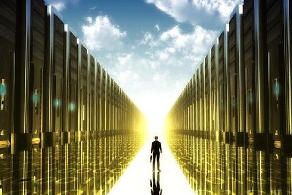 IDC: продажи оборудования для облачной инфраструктуры снизились