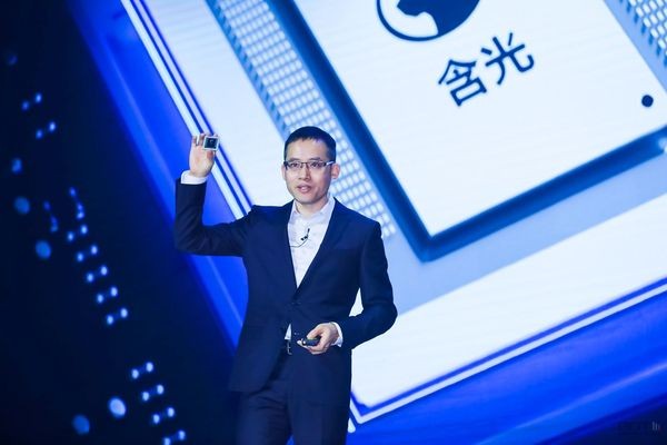 В Alibaba создали собственный чип для ускорения задач искусственного интеллекта