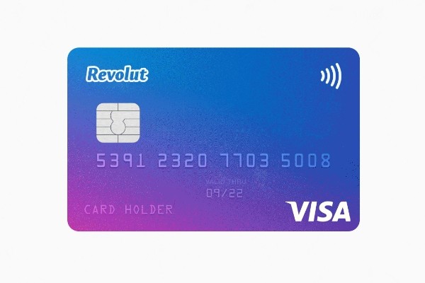 Revolut, вступив в альянс с Visa, начнет работу в десятках стран