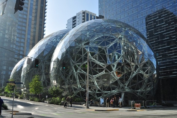 Amazon предлагает альтернативу Bluetooth и Wi-Fi для Интернета вещей