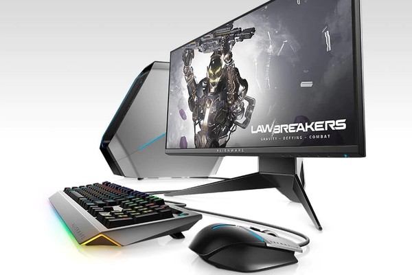 IDC: за второй квартал продано более 10 миллионов игровых ПК и мониторов