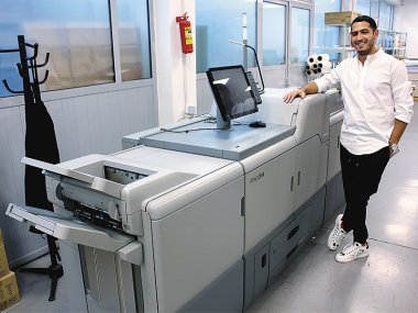 Невероятная история Best Box